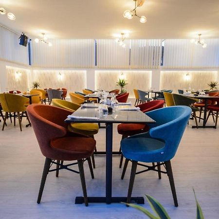 Casa On Ξενοδοχείο Năvodari Εξωτερικό φωτογραφία