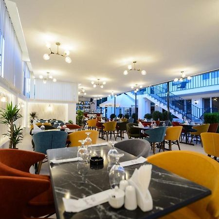 Casa On Ξενοδοχείο Năvodari Εξωτερικό φωτογραφία