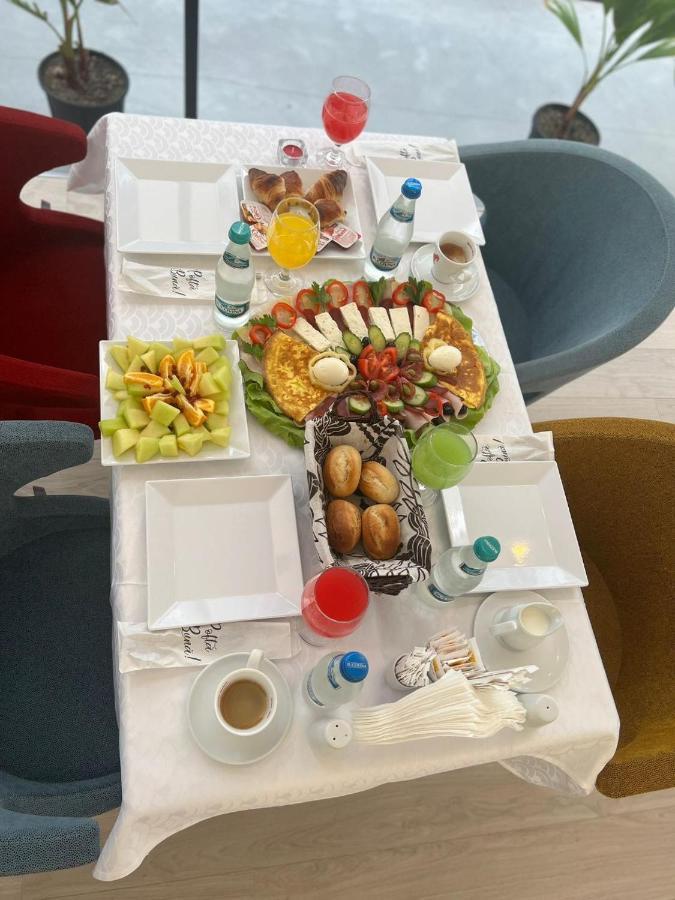 Casa On Ξενοδοχείο Năvodari Εξωτερικό φωτογραφία