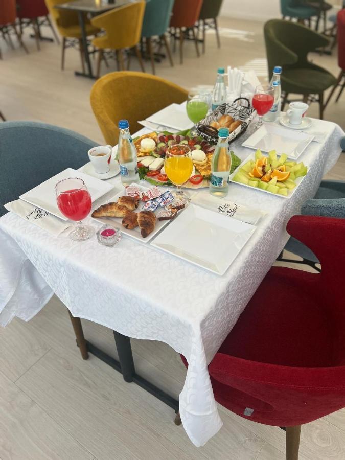 Casa On Ξενοδοχείο Năvodari Εξωτερικό φωτογραφία